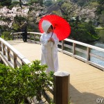 Sankeien Garden, Japan